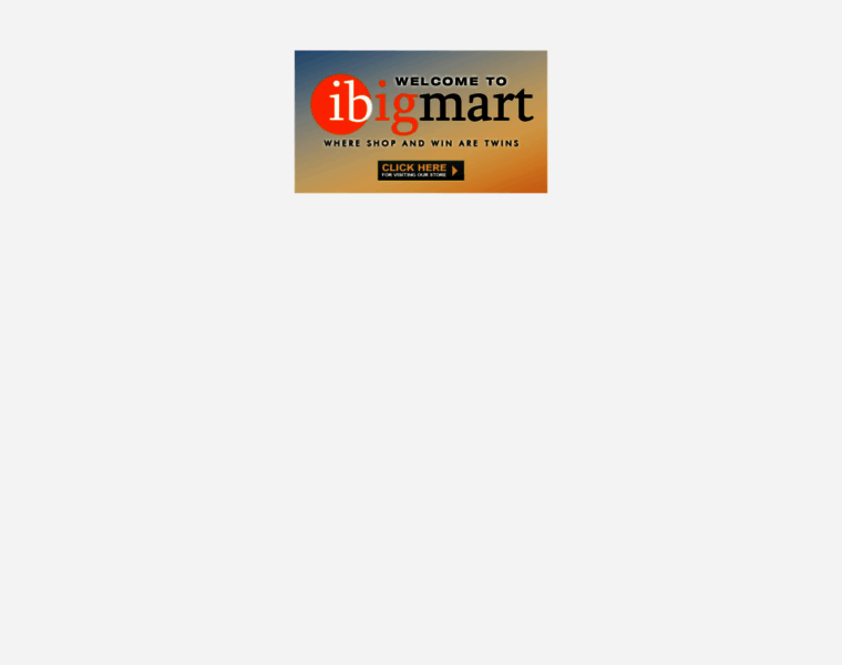 Ibigmart.com thumbnail