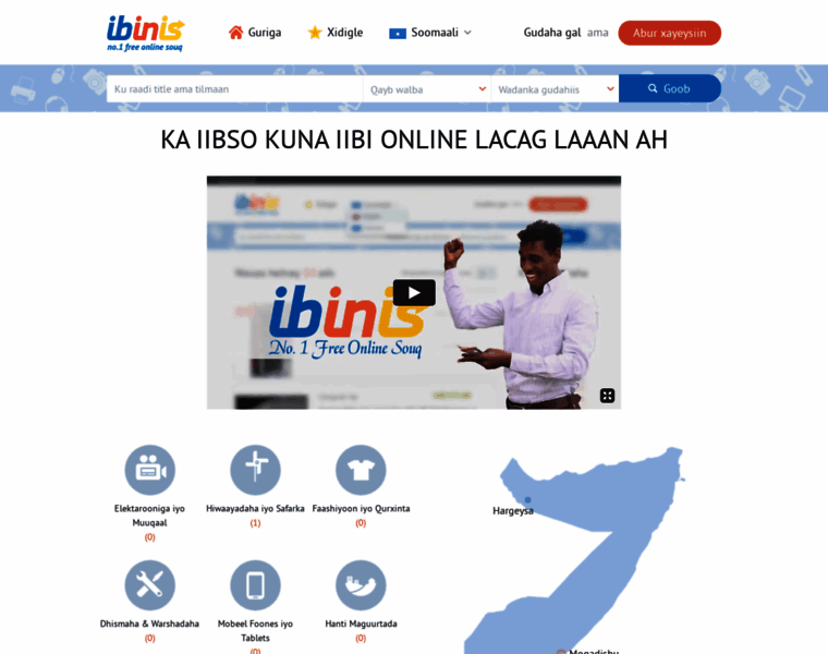 Ibinis.com thumbnail
