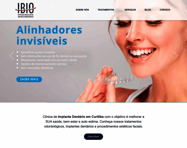 Ibio.com.br thumbnail