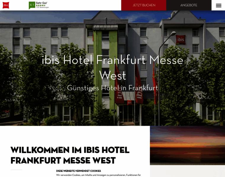 Ibis-hotel-frankfurt-messe-west.de thumbnail