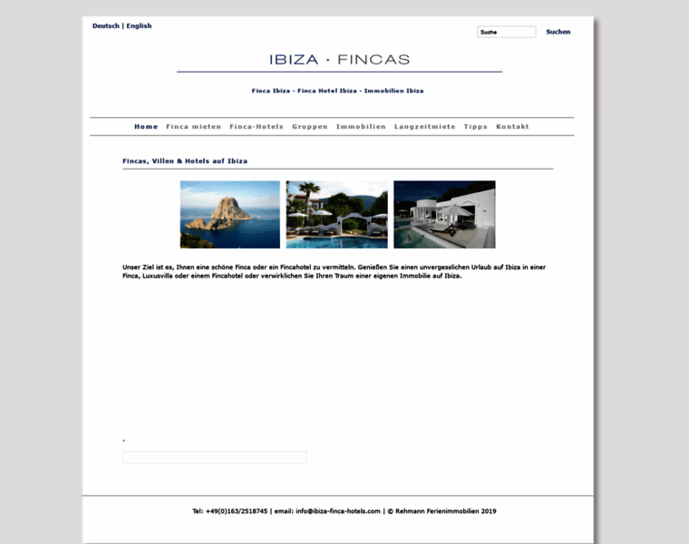 Ibiza-finca-hotels.com thumbnail