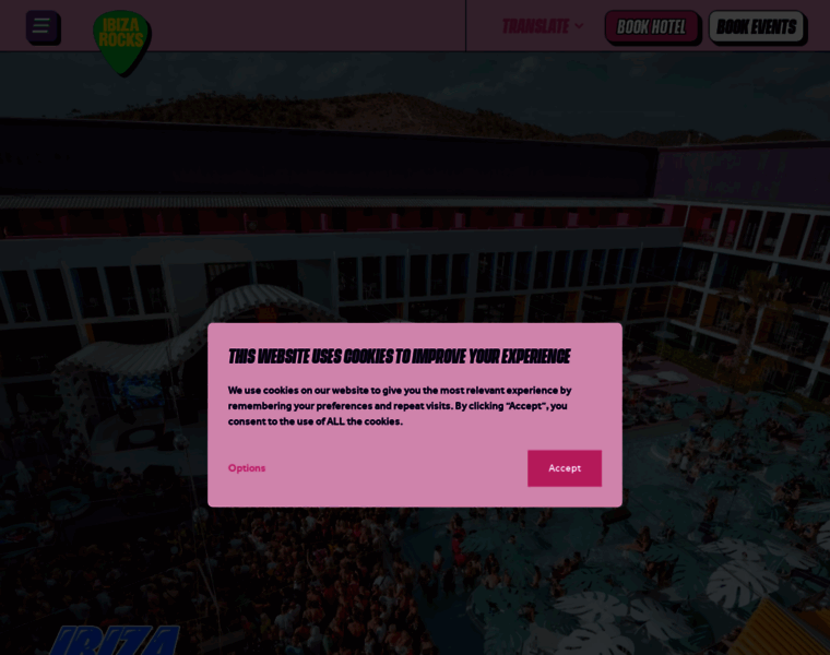 Ibizarocks.com thumbnail Ibizarocks.com thumbnail