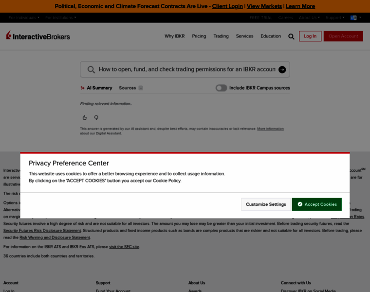 Ibkr.info thumbnail