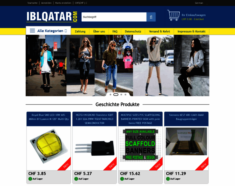 Iblqatar.com thumbnail Iblqatar.com thumbnail