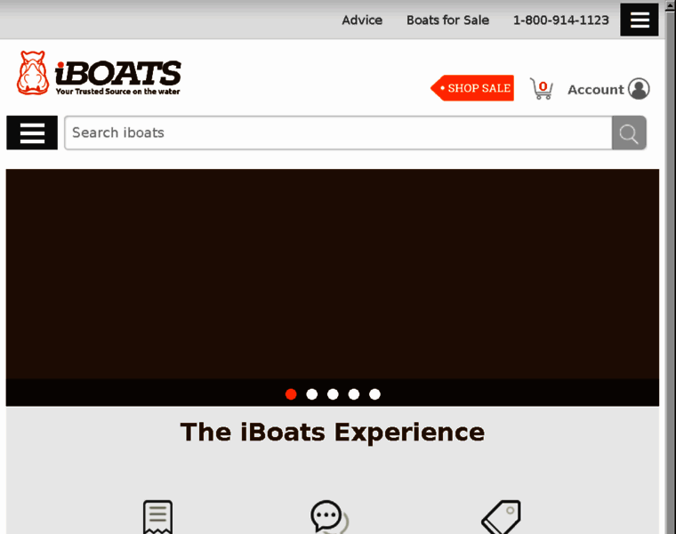 Iboats.com.au thumbnail