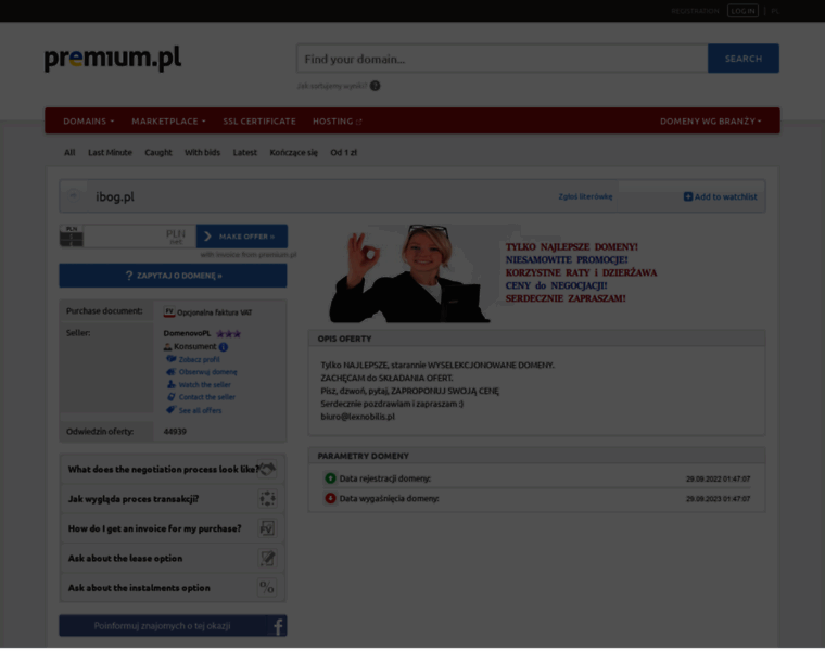 Ibog.pl thumbnail