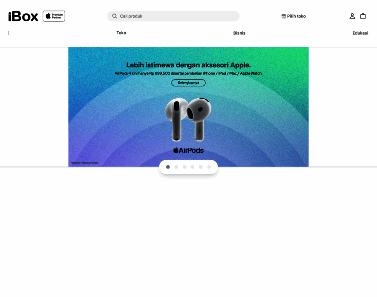 Ibox.co.id thumbnail Ibox.co.id thumbnail