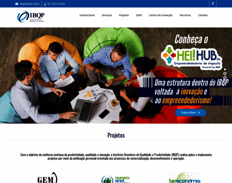 Ibqp.org.br thumbnail Ibqp.org.br thumbnail