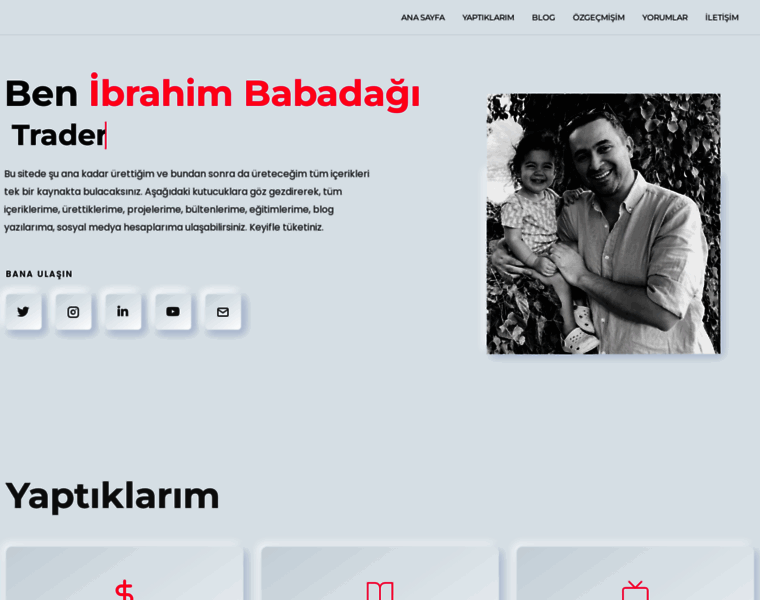 Ibrahimbabadagi.com thumbnail