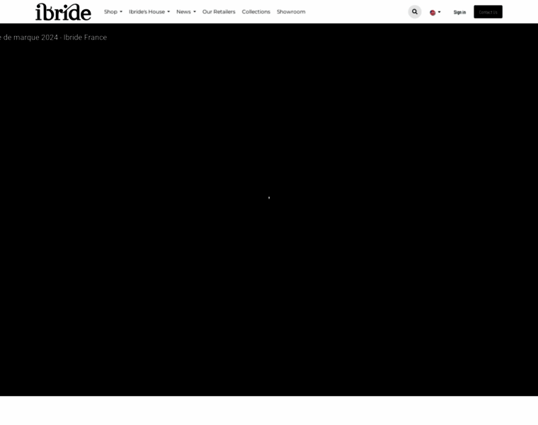 Ibride-design.com thumbnail