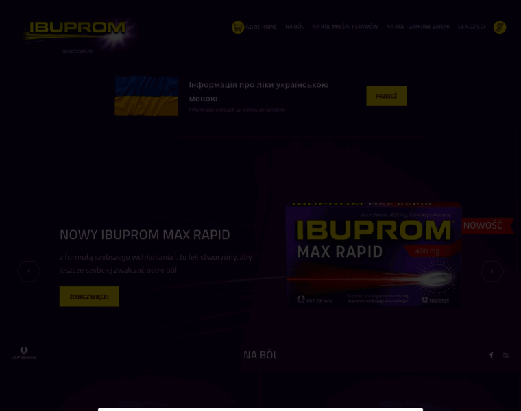 Ibuprom.pl thumbnail