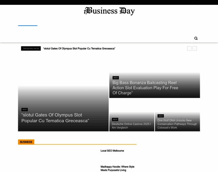 Ibusinessday.com thumbnail Ibusinessday.com thumbnail