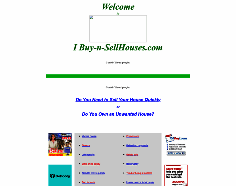 Ibuy-n-sellhouses.com thumbnail Ibuy-n-sellhouses.com thumbnail