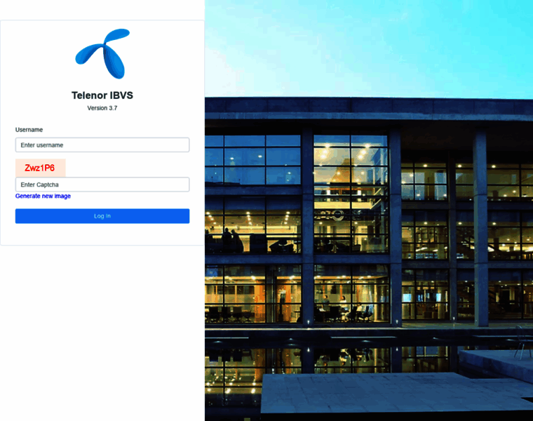 Ibvs.telenor.com.pk thumbnail