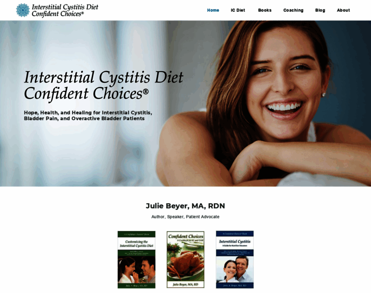 Ic-diet.com thumbnail
