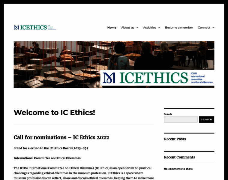 Ic-ethics.museum thumbnail