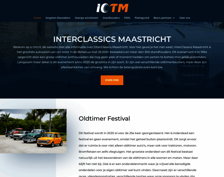 Ic-tm.nl thumbnail