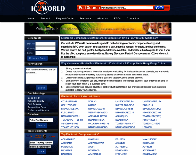 Ic2world.com thumbnail