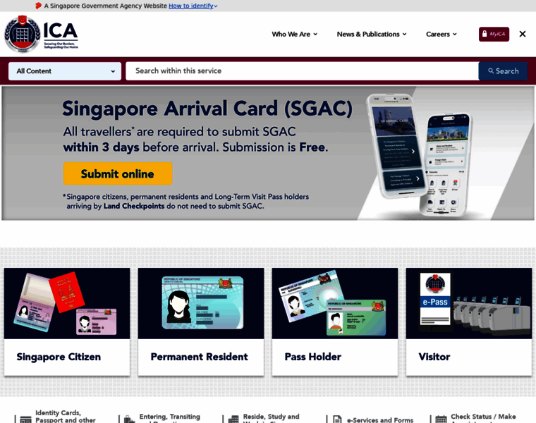 Ica.gov.sg thumbnail
