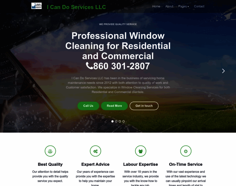 Icandowindows.com thumbnail