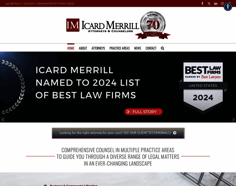 Icardmerrill.com thumbnail Icardmerrill.com thumbnail