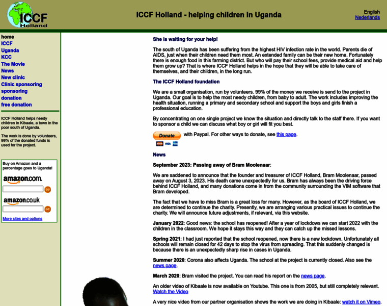 Iccf-holland.org thumbnail Iccf-holland.org thumbnail