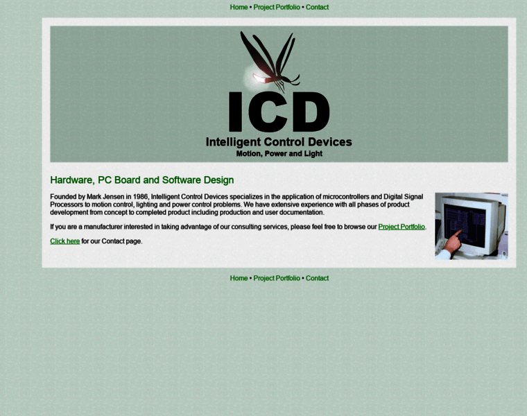 Icdevices.com thumbnail