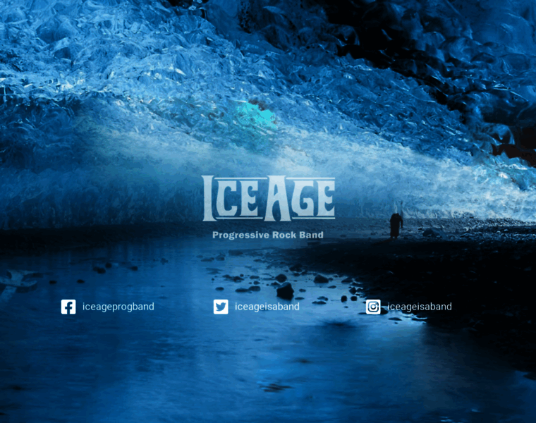 Ice-age.com thumbnail