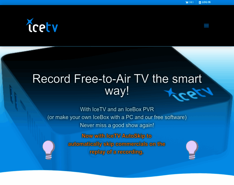 Ice.tv thumbnail