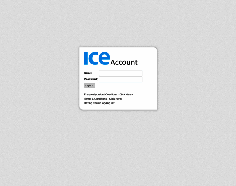 Iceaccount.co.uk thumbnail