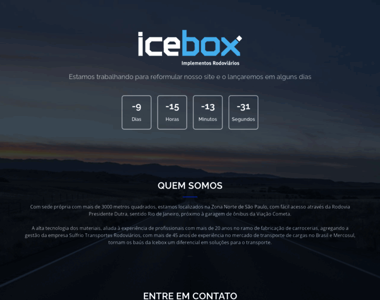 Icebox.com.br thumbnail
