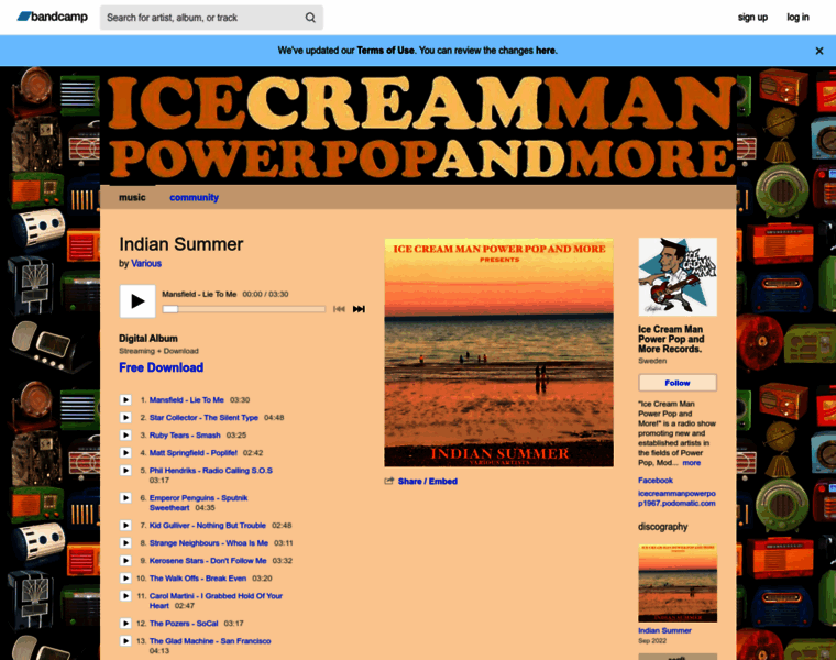 Icecreammanrecords.bandcamp.com thumbnail