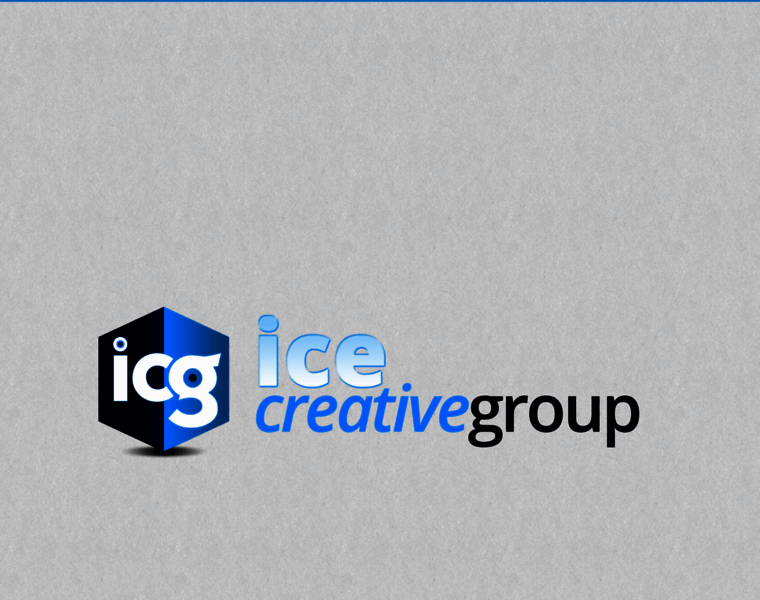 Icecreativegroup.com thumbnail