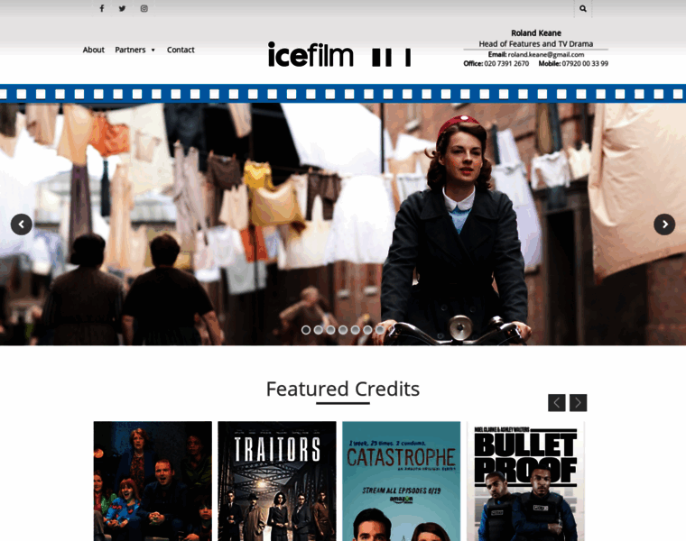 Icefilm.com thumbnail