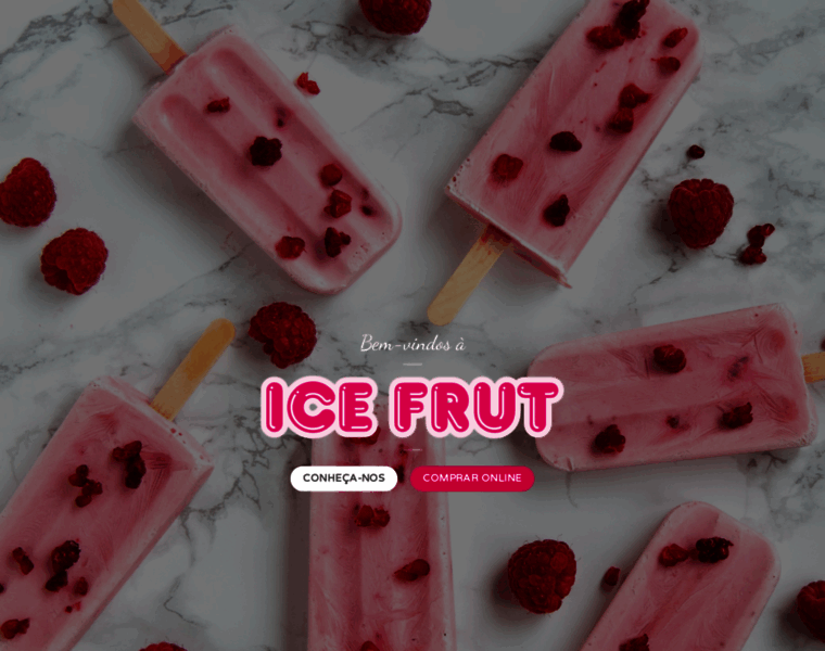 Icefrut.pt thumbnail