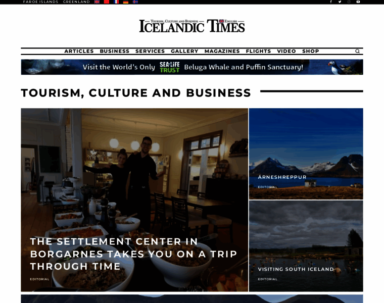 Icelandictimes.com thumbnail Icelandictimes.com thumbnail