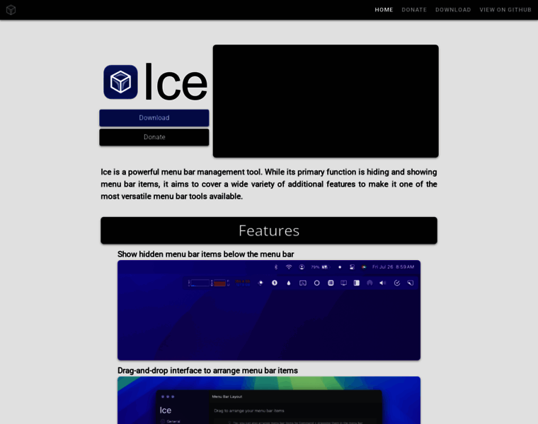 Icemenubar.app thumbnail Icemenubar.app thumbnail