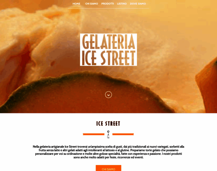 Icestreet.it thumbnail