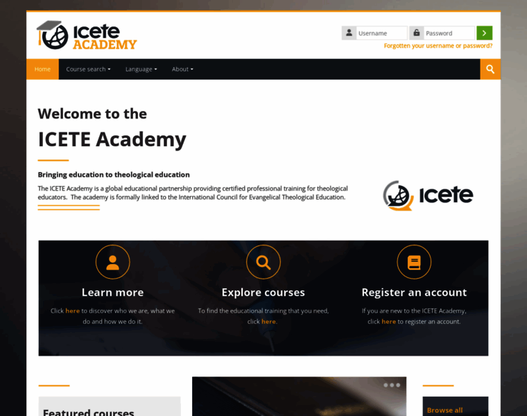 Icete.academy thumbnail