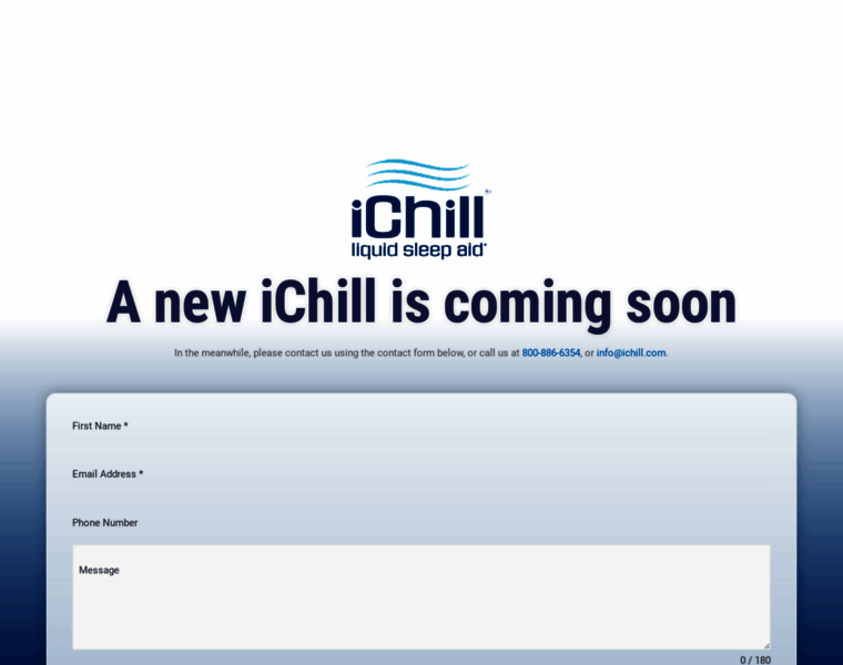 Ichill.com thumbnail