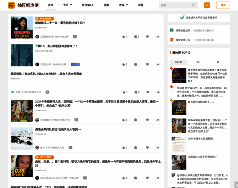 Ichouti.cn thumbnail