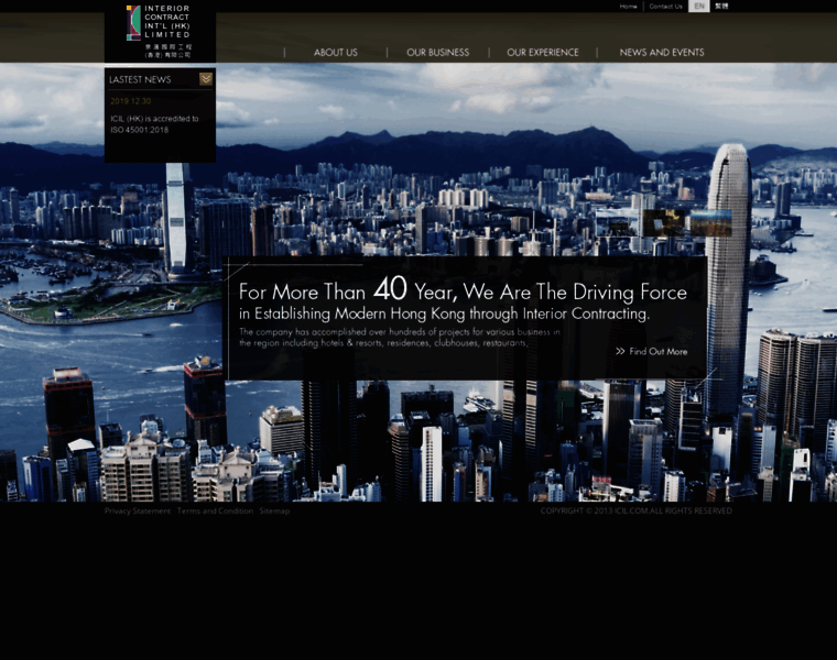 Icil.com thumbnail