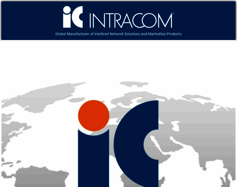 Icintracom.com thumbnail
