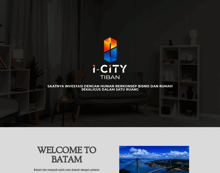 Icitytiban.com thumbnail