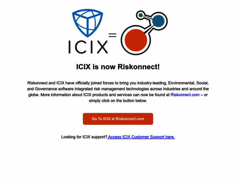 Icix.com thumbnail