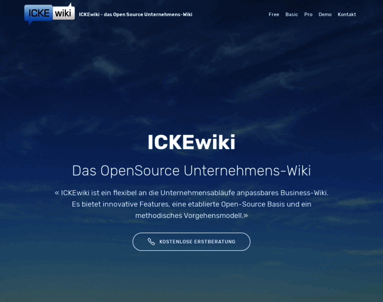 Ickewiki.de thumbnail