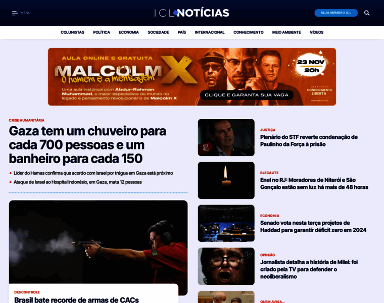 Iclnoticias.com.br thumbnail