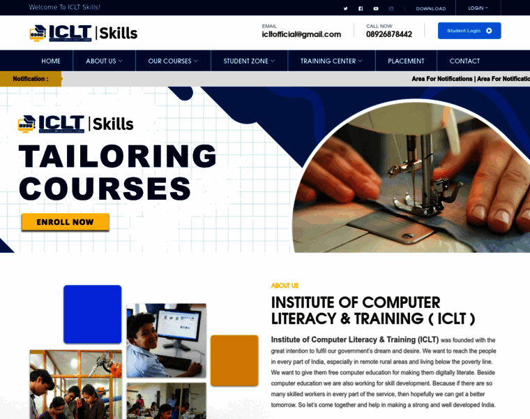 Icltskills.in thumbnail Icltskills.in thumbnail