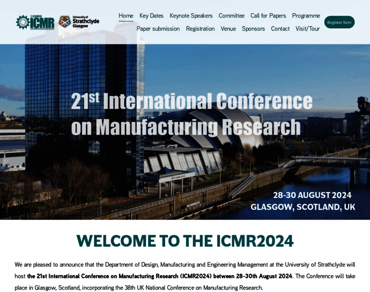 Icmr.org.uk thumbnail Icmr.org.uk thumbnail