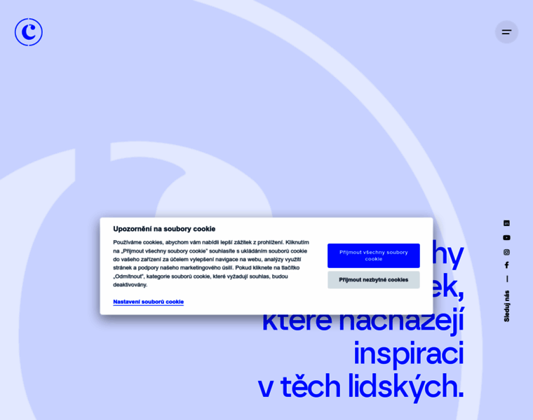 Icomtech.cz thumbnail
